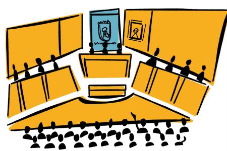 Bild ACTA PLENO 26/02/2019